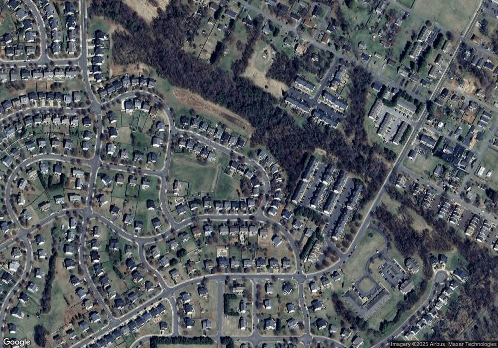 628 Kings Grant Rd, Culpeper, VA 22701 - photo 1