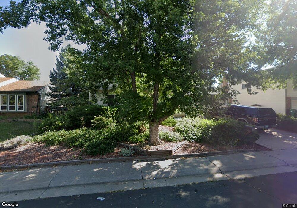 1030 S Naples Way, Aurora, CO 80017 - photo 1