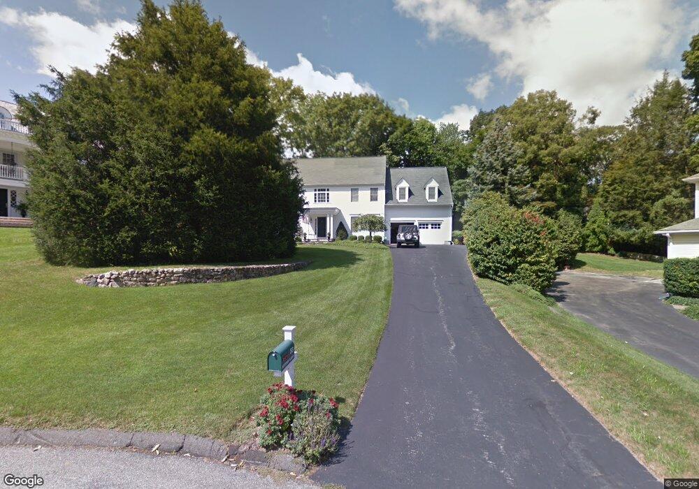 53 Autumn Ln, New Canaan, CT 06840 - photo 1