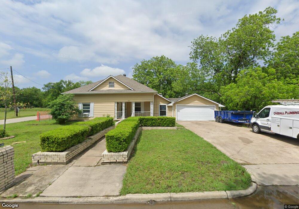 604 S Jackson Ave, Wylie, TX 75098 - photo 1