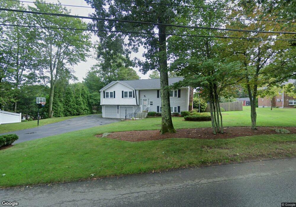 432 Old Post Rd, Walpole, MA 02081 - photo 1