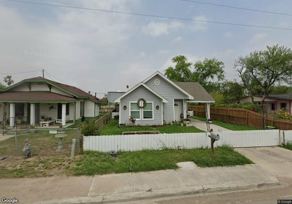 117 E Bell Ave, Pharr, TX 78577 - photo 1