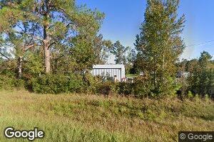 295 Shiloh Hwy, Homerville, GA 31634