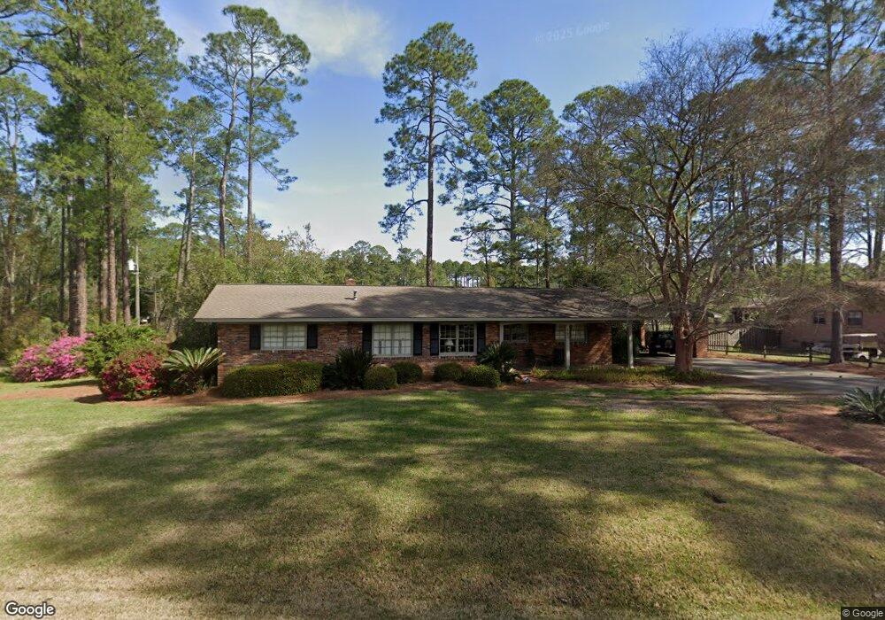 123 Shady Ln, Fitzgerald, GA 31750 - photo 1