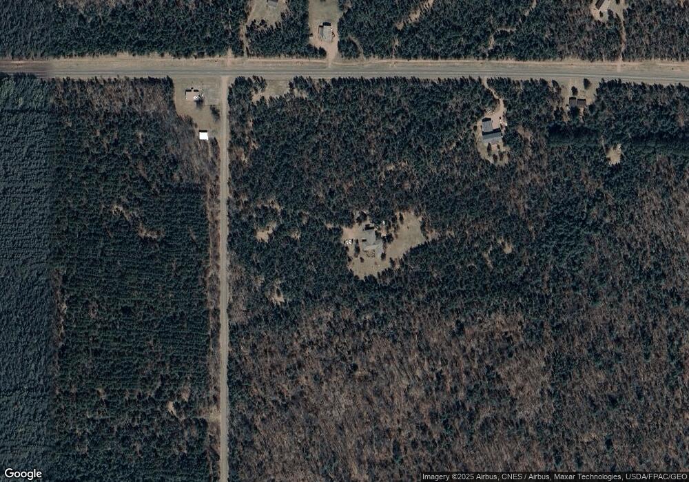 28562 Pardun Rd, Danbury, WI 54830 - photo 1