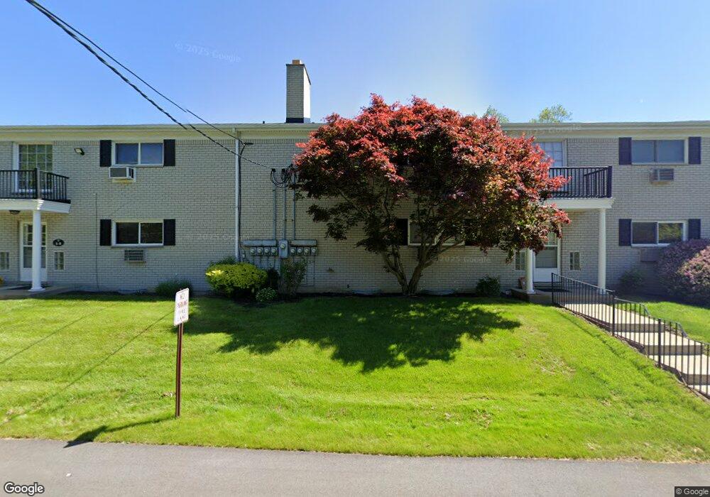 100West Hickory Grove Dr B3, Bloomfield, MI 48304 - photo 1