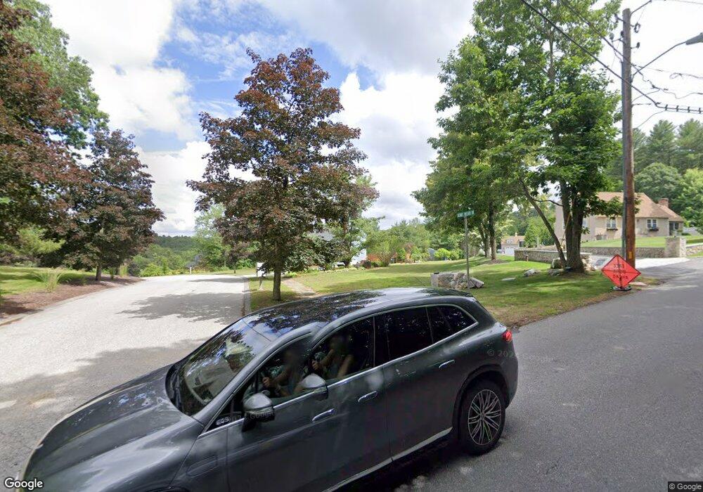 2 Dennis Wilbur Dr, Charlton, MA 01507 - photo 1