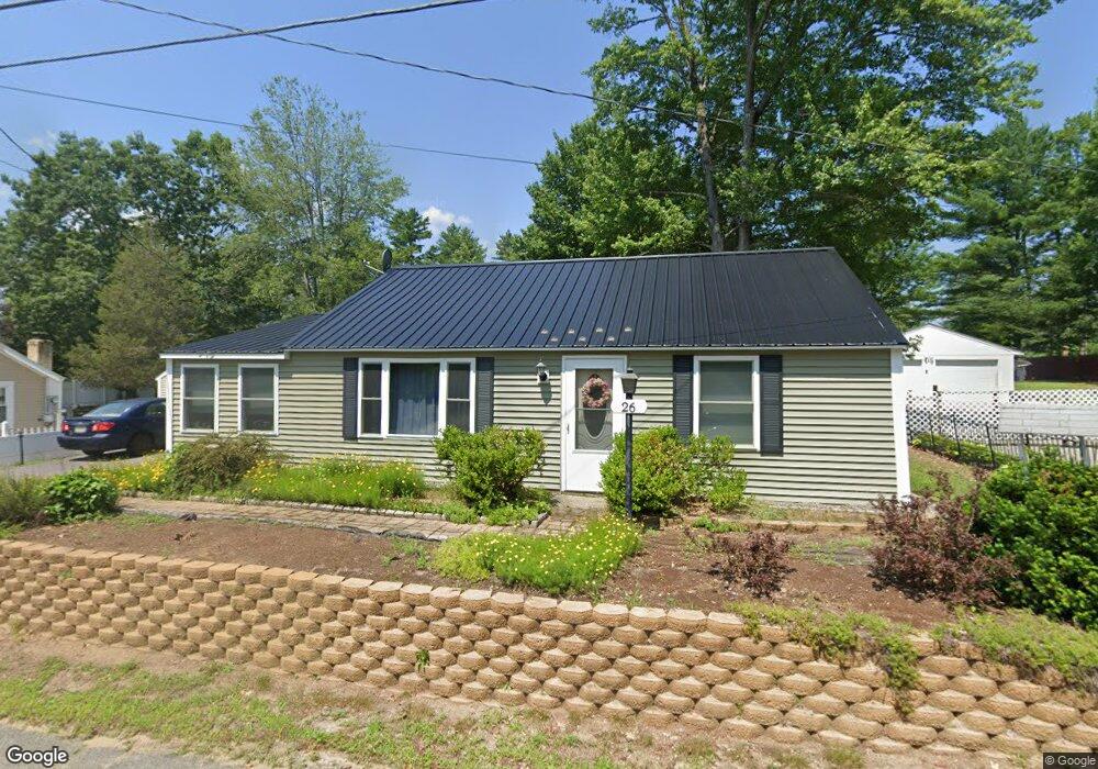 26 Circle Dr, Meredith, NH 03253 - photo 1