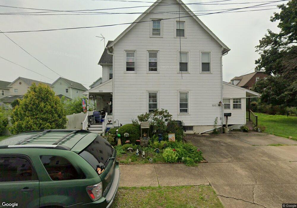 521 E 3rd St, Berwick, PA 18603 - photo 1