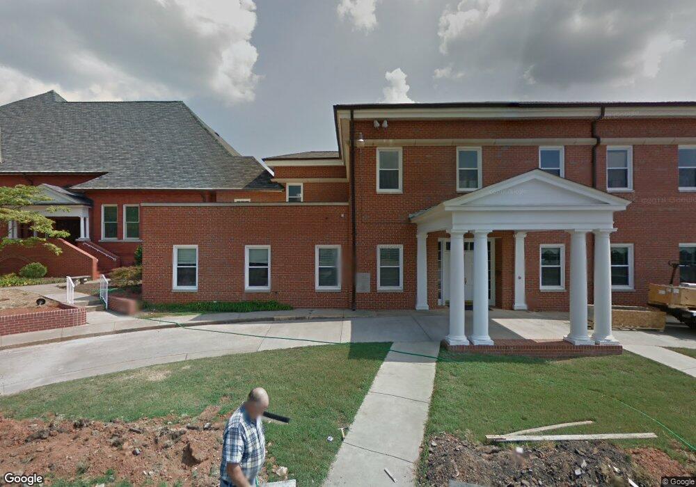 1345 S Elm St, Commerce, GA 30529 - photo 1