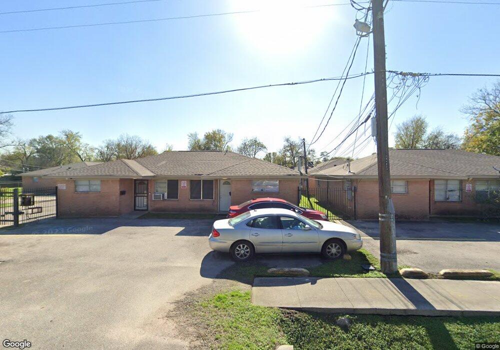 5476 Minden St, Houston, TX 77026 - photo 1