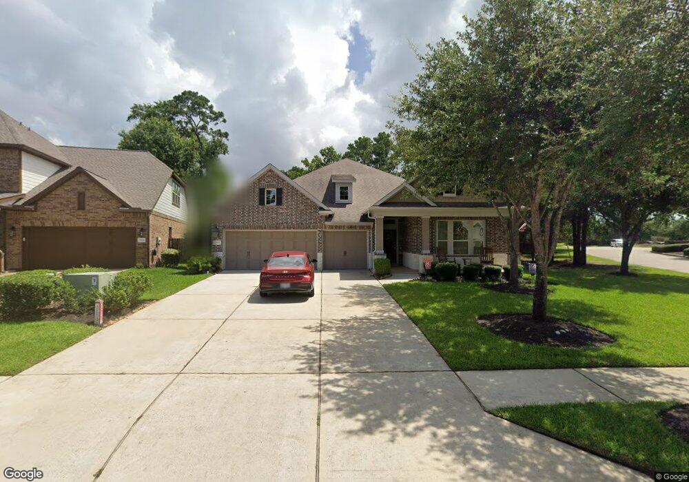 31532 Ember Trail Ln, Spring, TX 77386 - photo 1