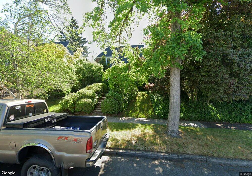 2167 Potter St, Eugene, OR 97405 - photo 1