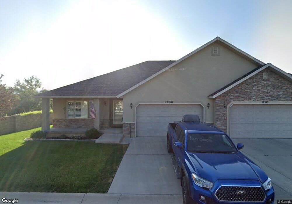 12207 Madison Ridge Ln, Riverton, UT 84065 - photo 1