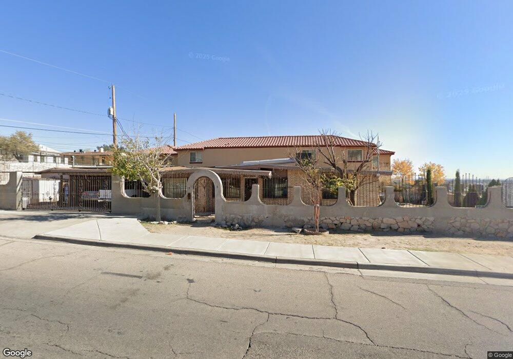 1240 Dakota St, El Paso, TX 79930 - photo 1