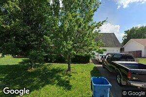1276 E Amber Dr, Oronogo, MO 64855