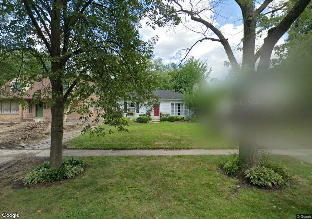 18359 Dundee Ave, Homewood, IL 60430 - photo 1