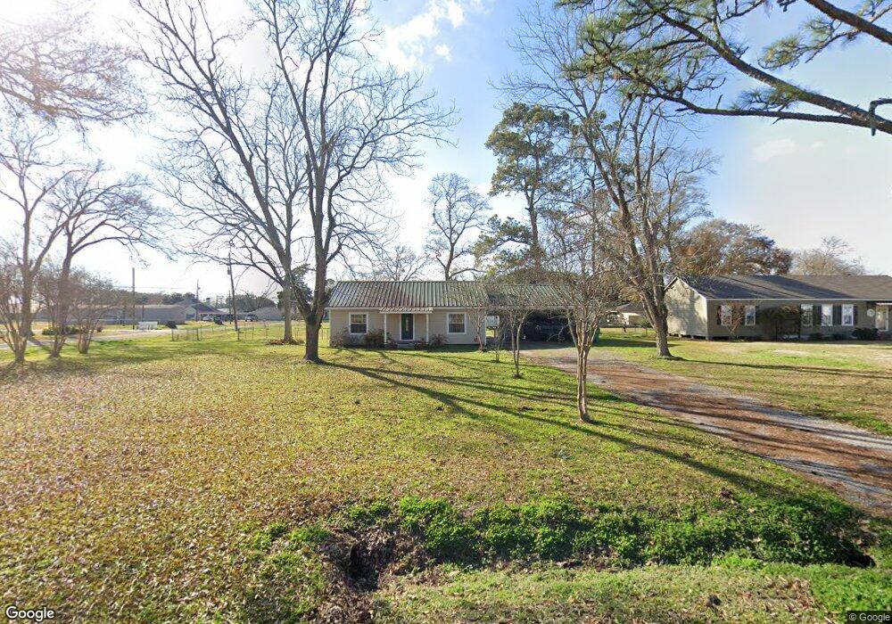 572 S 3rd St, Iota, LA 70543 - photo 1