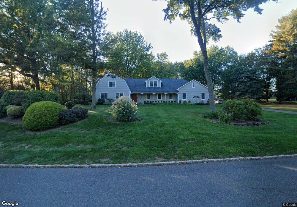 3 Old Farm Rd, Warren, NJ 07059 - photo 1