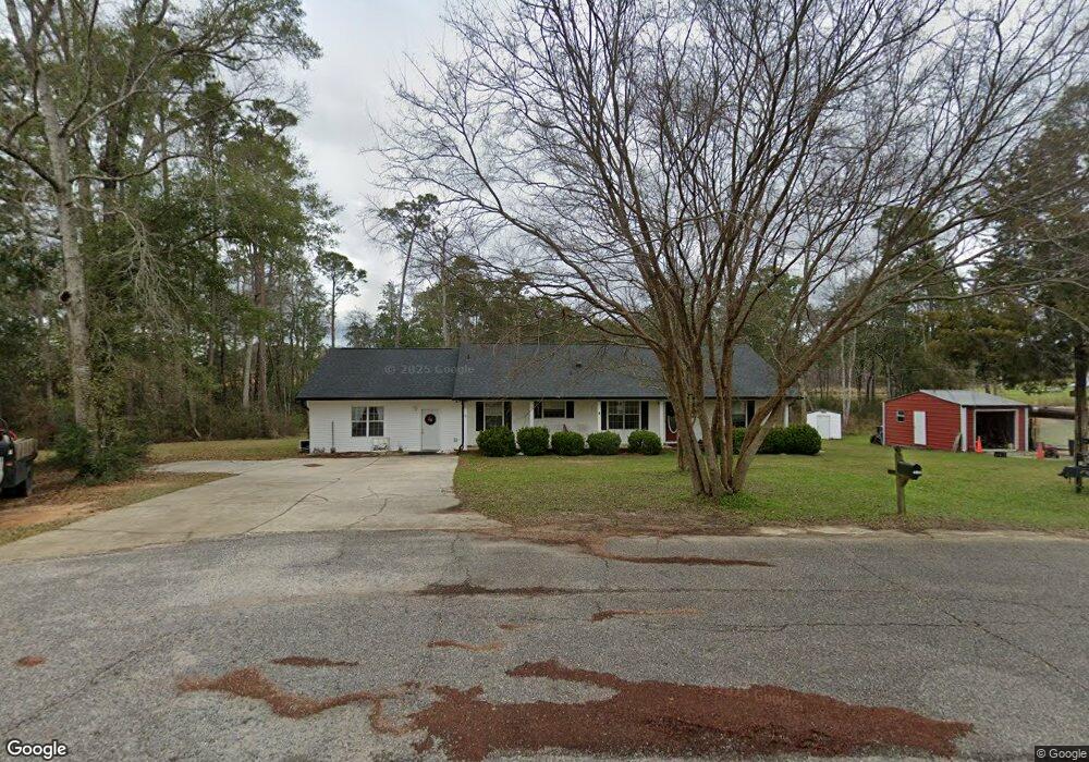 4064 Stoddard Rd, Pensacola, FL 32526 - photo 1