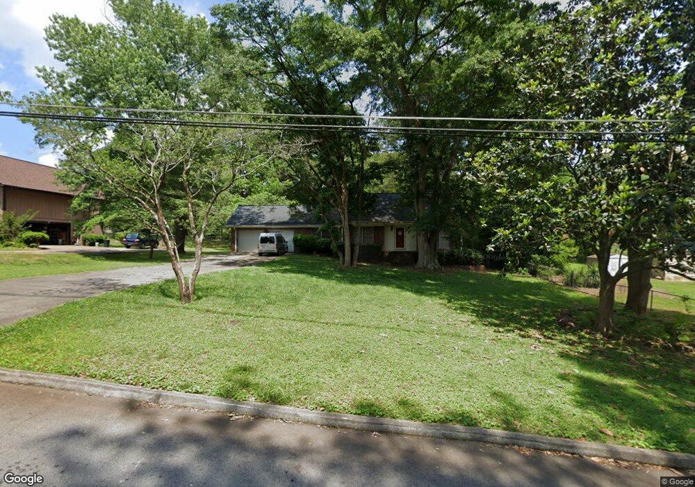 1762 Beauregard Dr SW unit 2, Lilburn, GA 30047 - photo 1