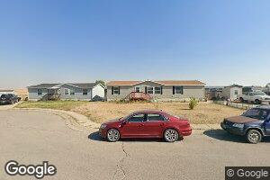 1906 Plum Creek Ct, Gillette, WY 82716