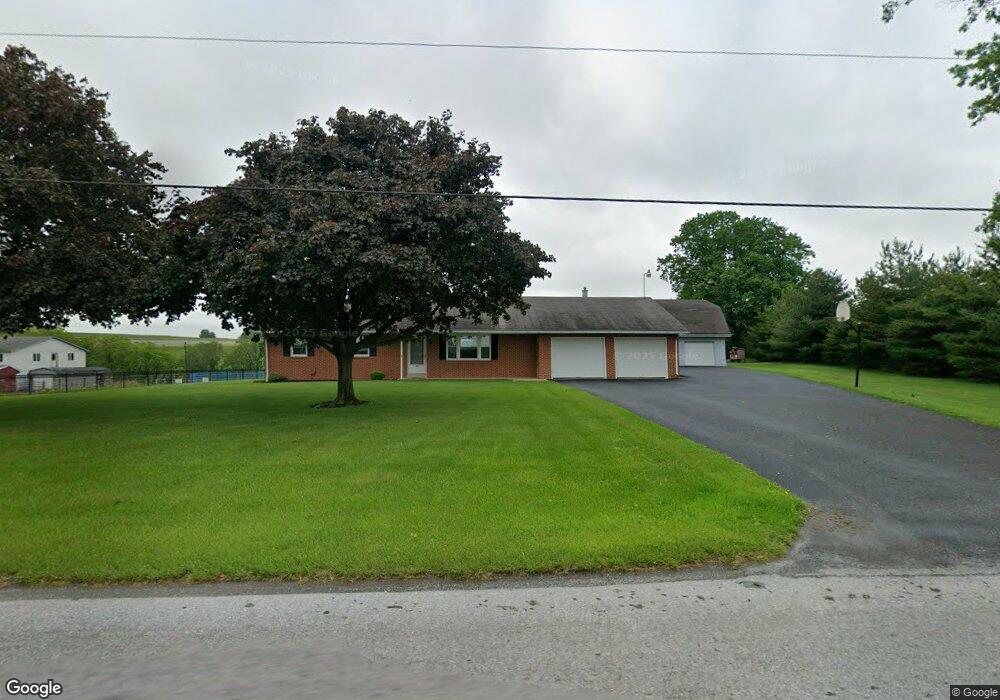 289 Rosedale Rd, Christiana, PA 17509 - photo 1