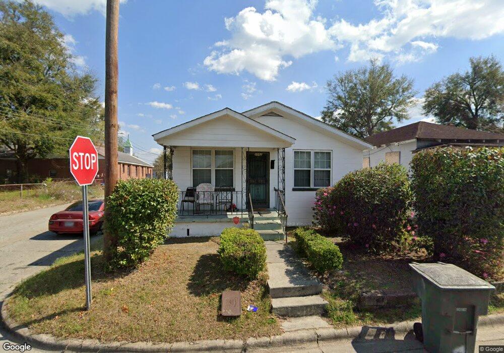 3304 Myrtle St, Savannah, GA 31405 - photo 1