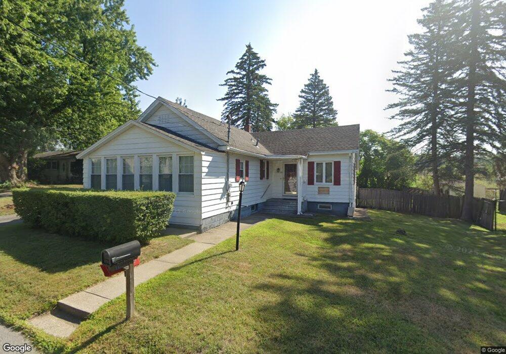 34 Otsego Ave, Troy, NY 12180 - photo 1