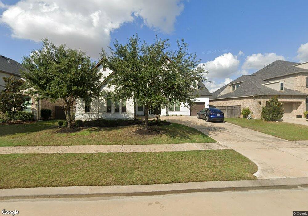 27914 Hunt Trace Ln, Fulshear, TX 77441 - photo 1