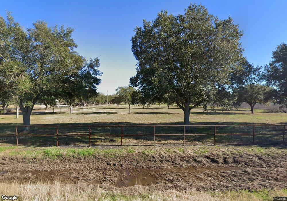 15355 Hurta Rd, Needville, TX 77461 - photo 1