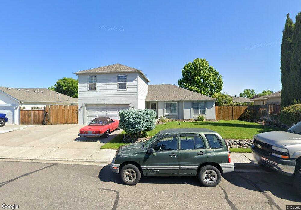 2451 Savannah Dr, Central Point, OR 97502 - photo 1