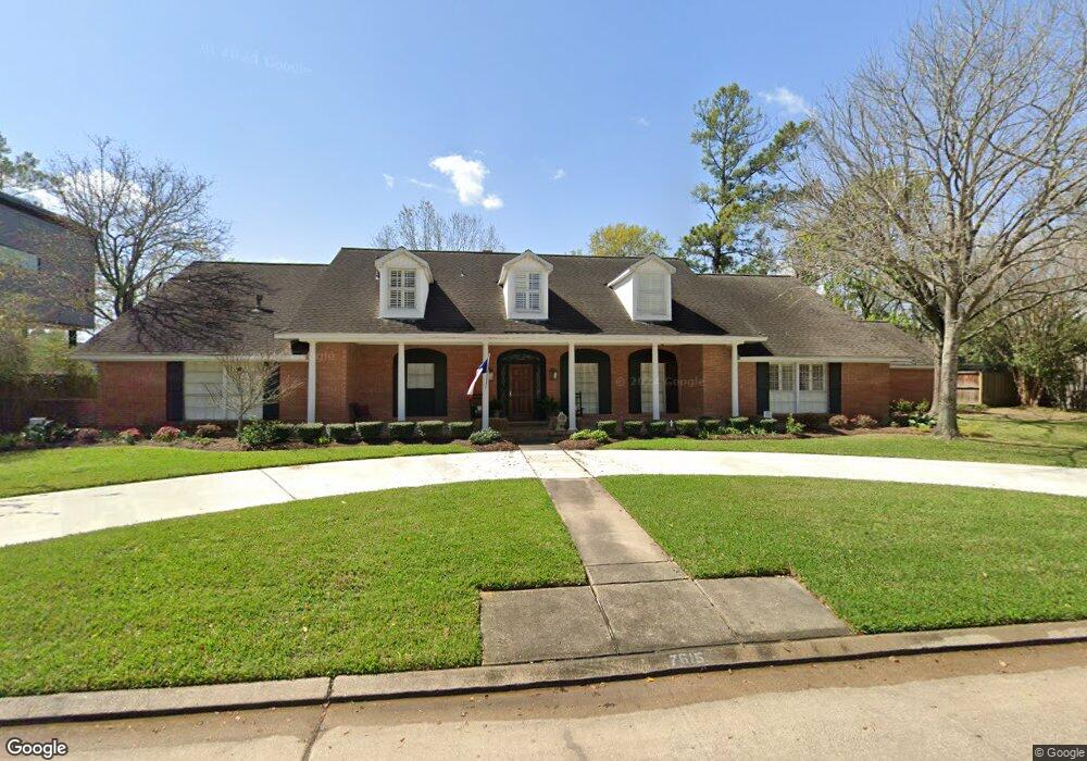7615 River Point Dr, Houston, TX 77063 - photo 1