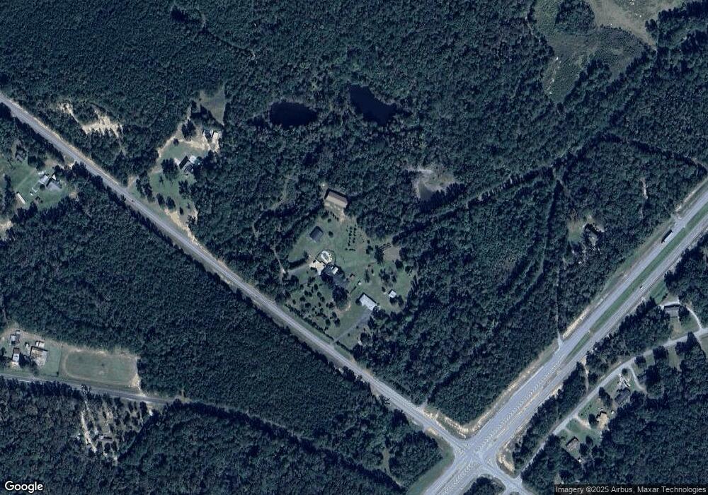 10100 Ga Highway 18, Gordon, GA 31031 - photo 1