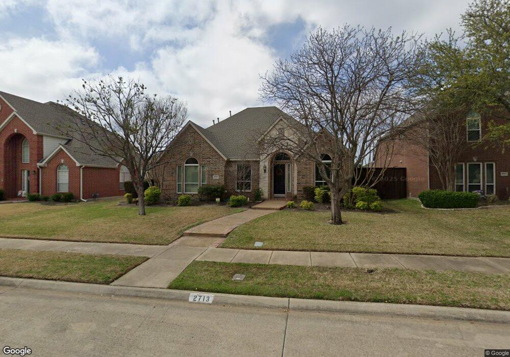 2713 Ranchview Dr, Richardson, TX 75082 - photo 1