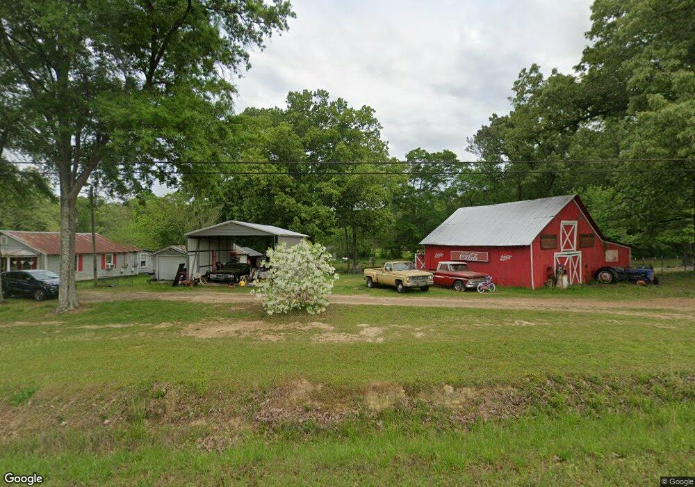 4120 Blacks Bluff Rd SW, Rome, GA 30161 - photo 1