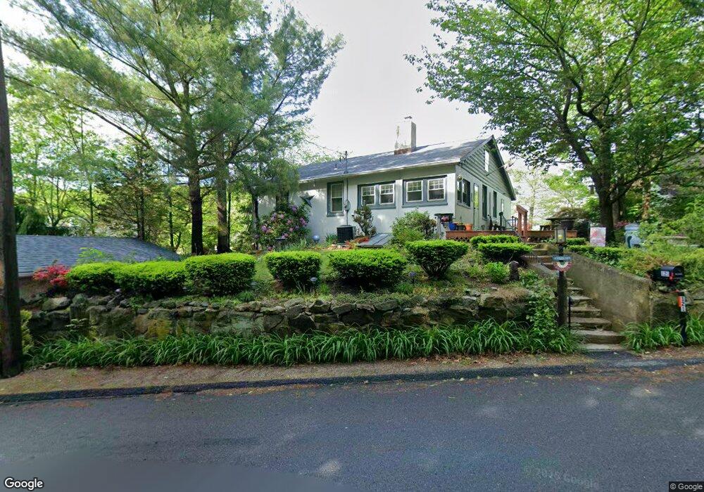 121 N Shore Rd, Byram Township, NJ 07821 - photo 1