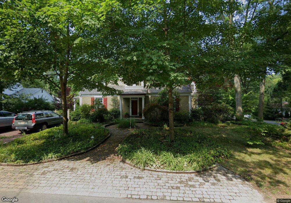 73 Belmar St, Demarest, NJ 07627 - photo 1