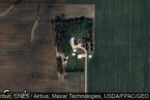 1486 130th St, Welcome, MN 56181