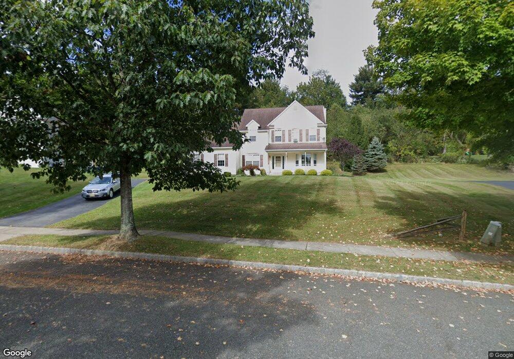 41 Winchester Ave, Hackettstown, NJ 07840 - photo 1