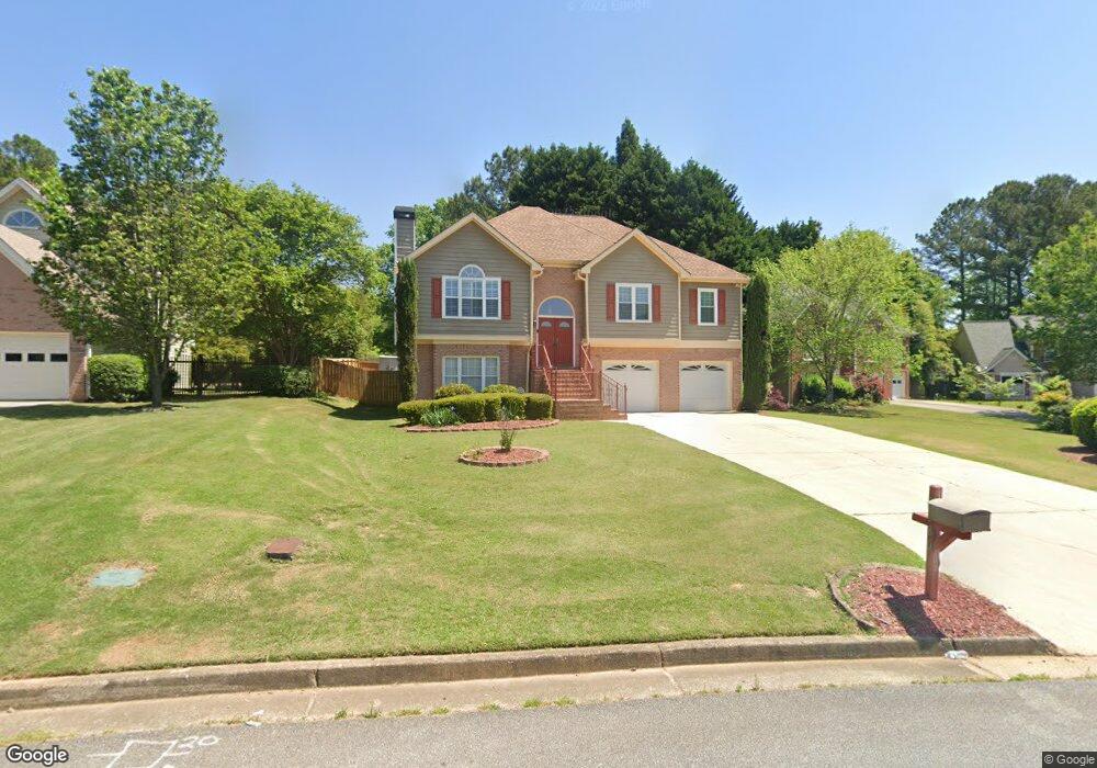 5680 Windswept Trace unit 1, Sugar Hill, GA 30518 - photo 1