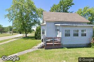 528 W South St, Mc Comb, OH 45858