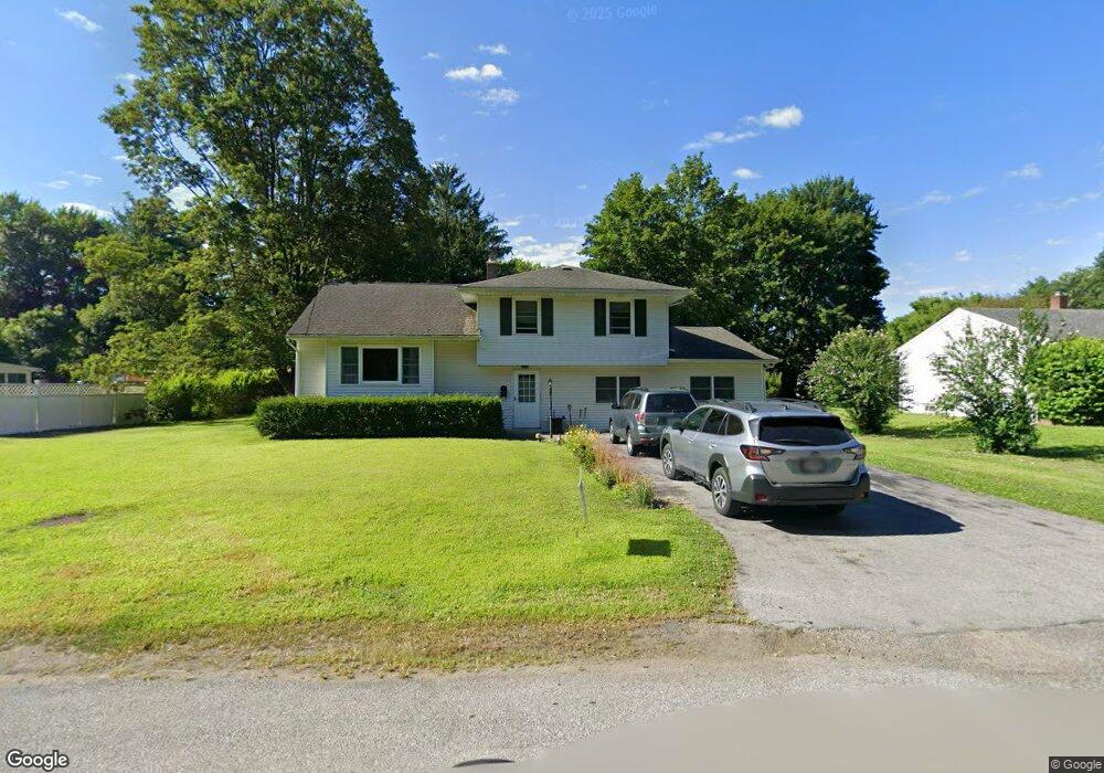 9 Amherst Rd, Red Hook, NY 12571 - photo 1