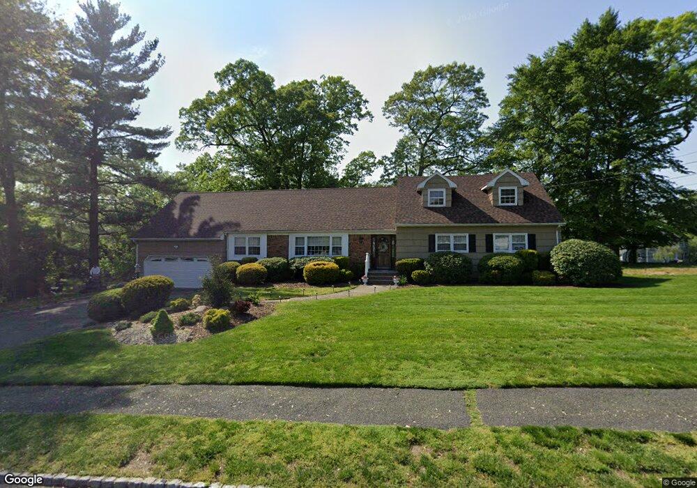 1 Natalie Dr, West Caldwell, NJ 07006 - photo 1