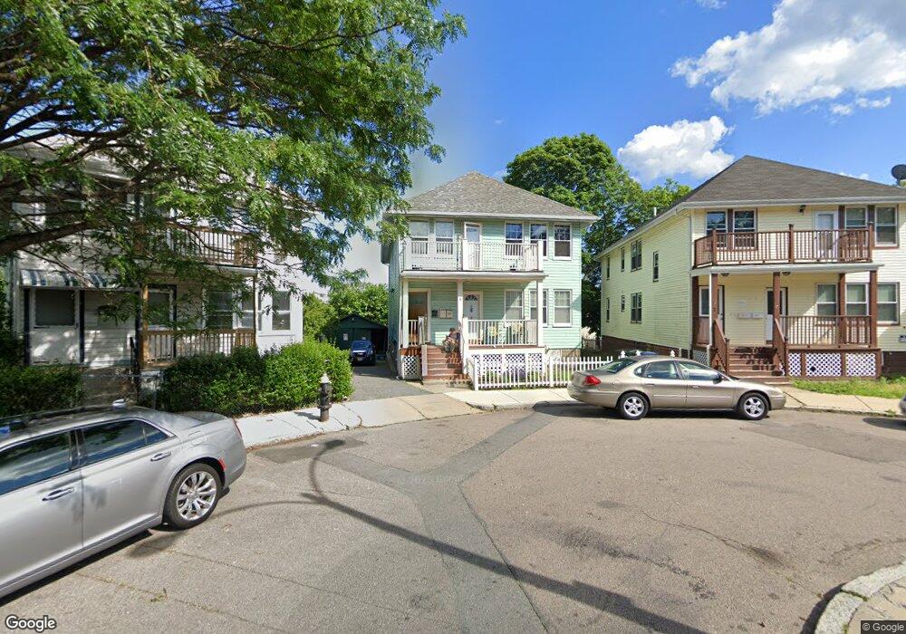 8 Fernald Terrace, Dorchester, MA 02125 - photo 1