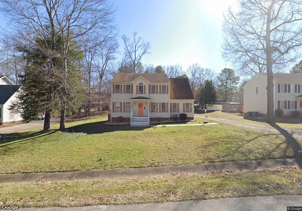 4713 Belfield Terrace, North Chesterfield, VA 23237 - photo 1