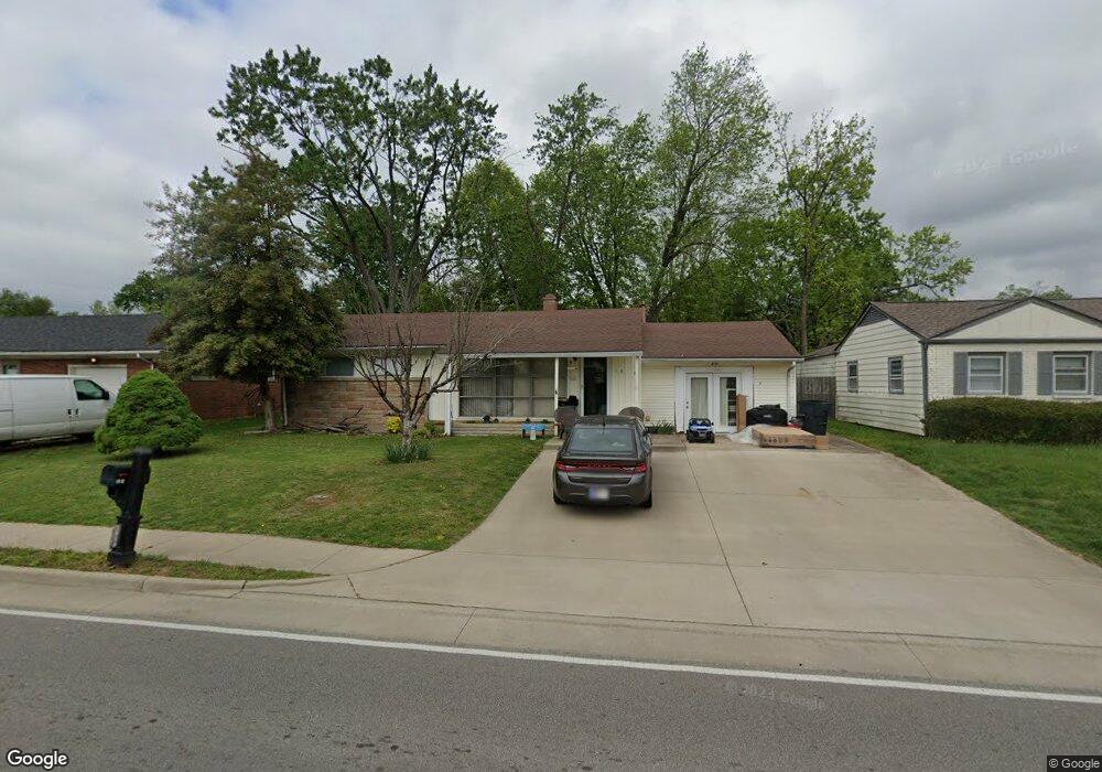 1818 McDonald Ln, New Albany, IN 47150 - photo 1