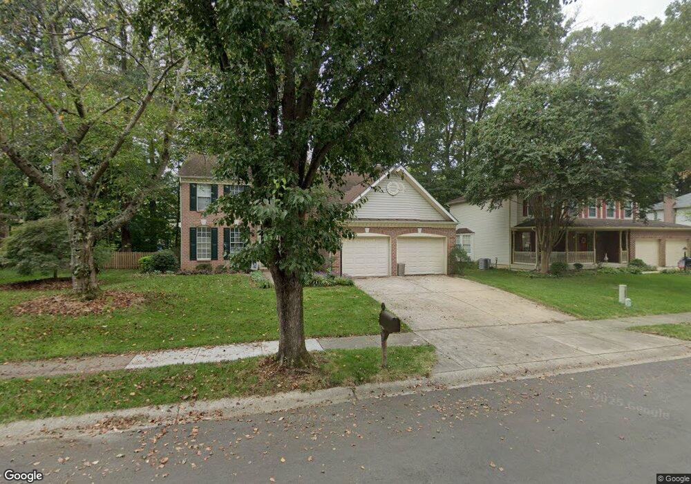 1687 Wickham Way, Crofton, MD 21114 - photo 1