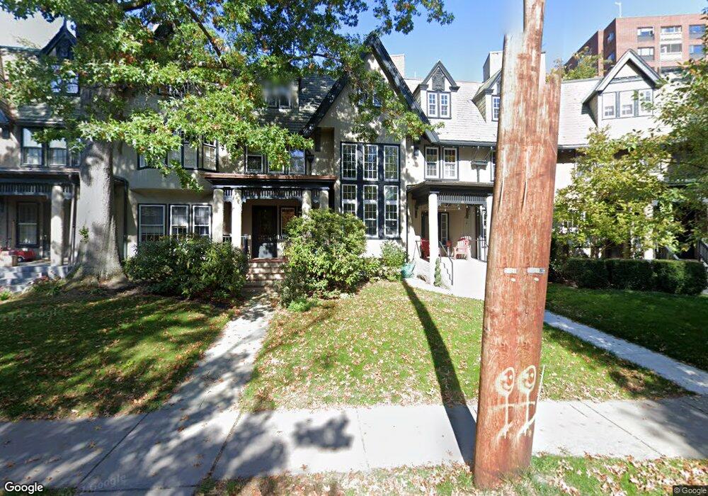 11 Griggs Terrace, Brookline, MA 02446 - photo 1