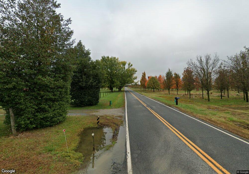 2048 Old Telegraph Rd, Warwick, MD 21912 - photo 1